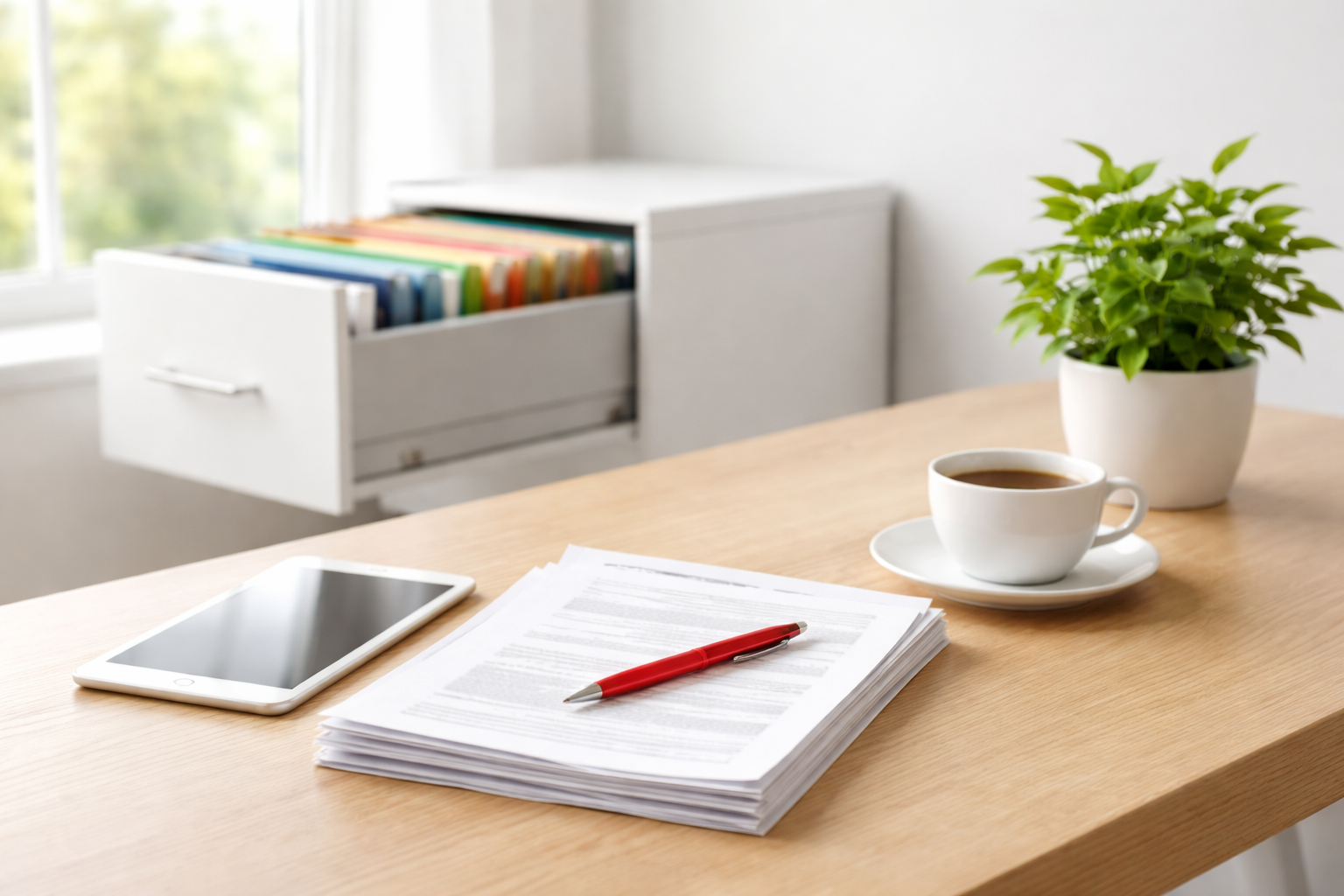 Why Funeral Homes Are Finally Moving Away From Paper Systems